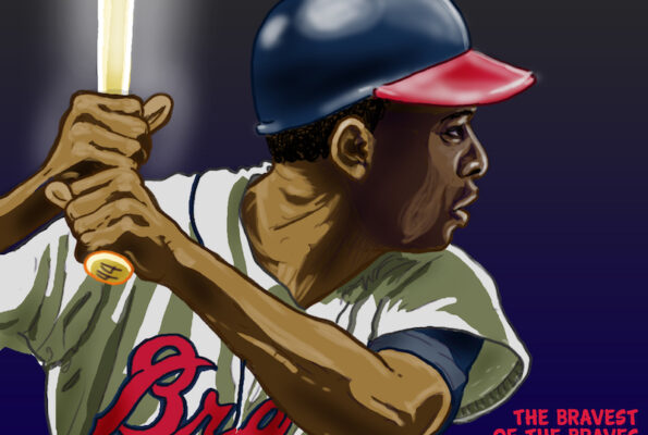 hank baron-henry aaron-death-hammerin hank-hammering hank-mlb-stats-home runs-record-braves