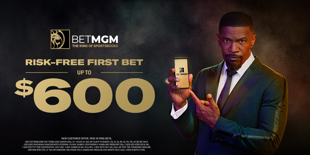 betmgm-super bowl-promo code