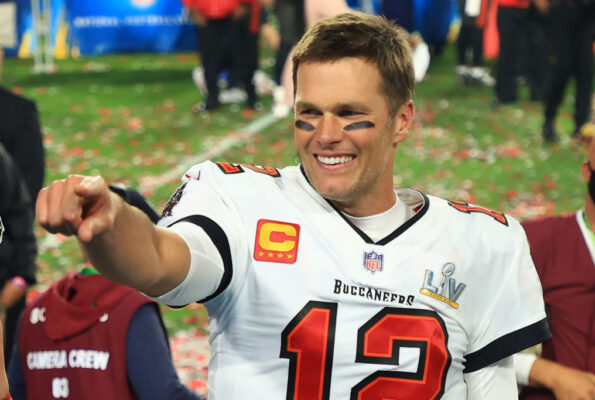tom brady-tampa bay buds-buccaneers-nfl-los angeles dodgers-mma-cancel culture-cancelled-soccer