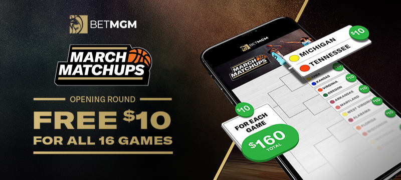 march madness-promo code-bet mhm-odds