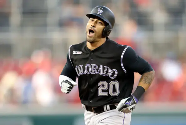 opt out-ian desmond-mlb-nba-coronavirus-covid 19-covid-pandemic-college football-utah state-new mexico-cancelled-forfeit