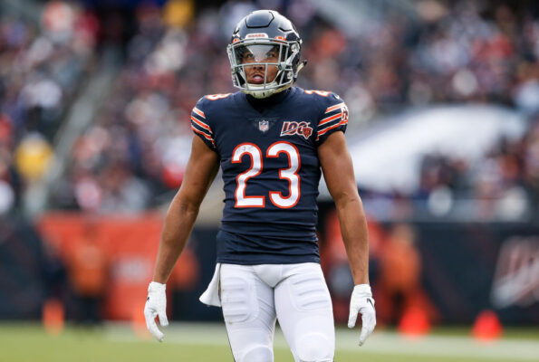 kyle fuller-denver broncos-broncos-nfl-stats-contract-chicago bears-vic fangio-ronald darby-justin simmons-george paton