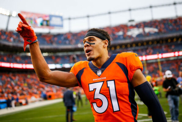 justin summons-contract-broncos-denver broncos-stats-salary-signing bonus