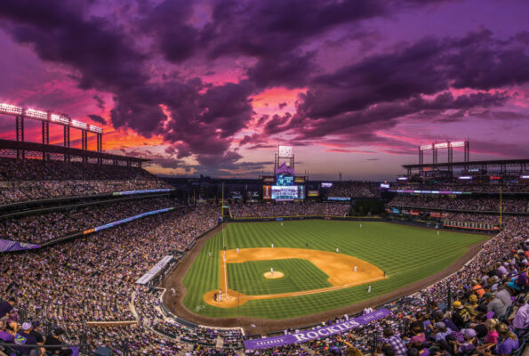 coors field-all star game-home run derby-denver-atlanta-rockies-altitude-voting-rumors-odds-buster olney-broadcasters-drew goodman