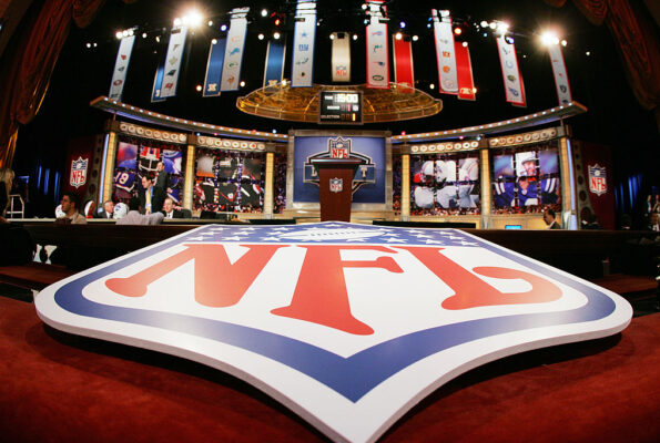 nfl draft-nfl-2021-2021 nfl draft-rumors-mock draft-predictions