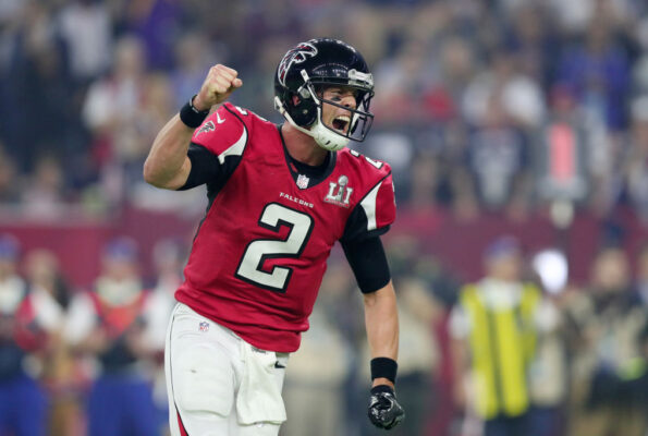 atlanta falcons-matt ryan-falcons-nfl-2021-nfl draft-trade-rumors