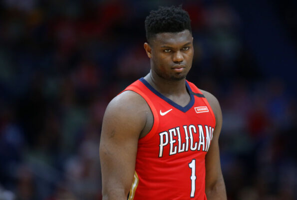 zion williamson-nba-tokyo-olympics-dream team-steph curry-draymond green-gold medal-pelicans-playoffs-odds