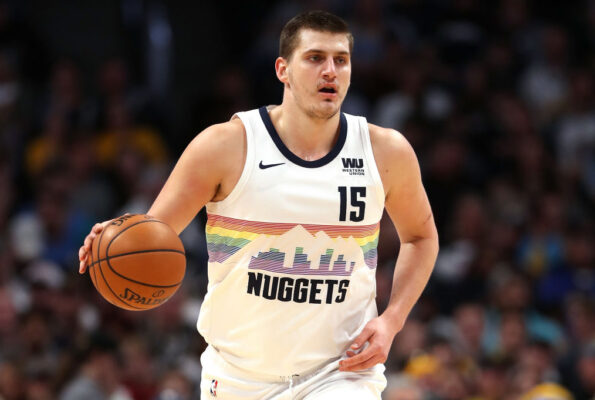 nikola jokic-mvp-nba-stats-nuggets-denver nuggets-odds-rumors