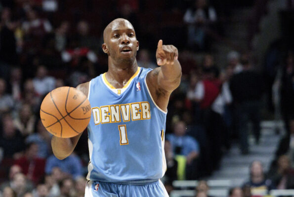 chauncey bills-portland trail blazers-nba-career-nuggets-pistons-terry stotts-damien lillard