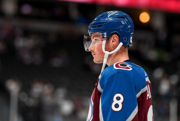 cale makar-avalanche-colorado-avs-contract-salary