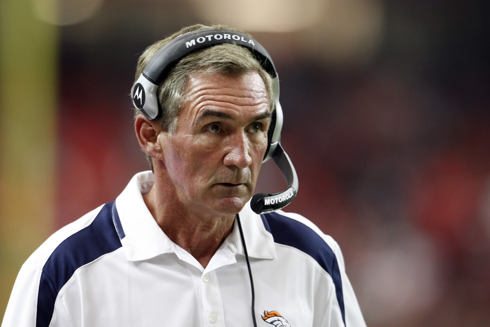 The next stop for Mike Shanahan should be the Pro Football Hall of Fame