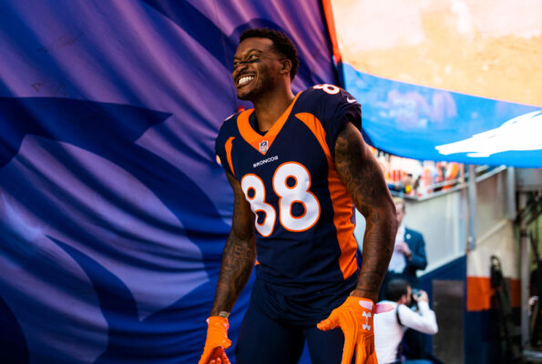 demaryius thomas-broncos