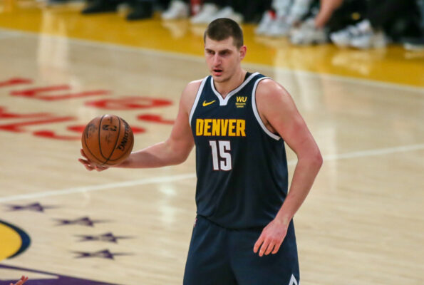 nikola jokic