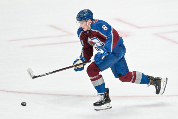 cale makar-nhl-avalanche-avs-mvp