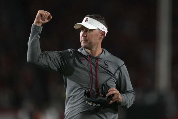 Lincoln Riley-ncaa-college football-CFB-transfer portal