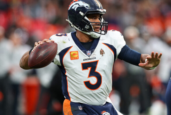 Russell Wilson-broncos-cut-salary-salary cap-contract-dead money