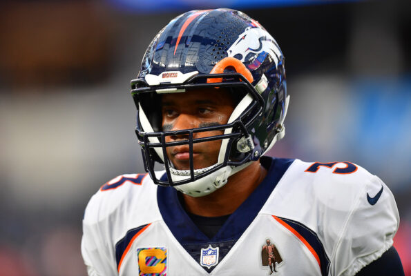 Russell Wilson-broncos