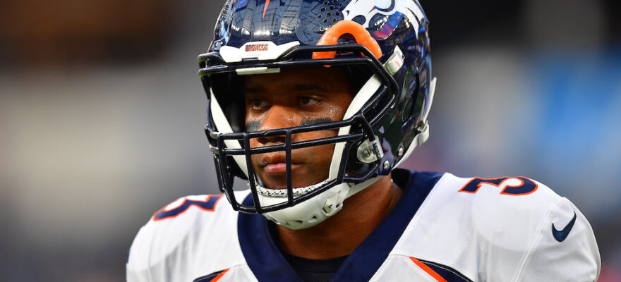 Russell Wilson-broncos