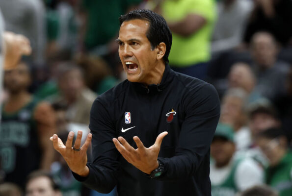 Erik Spoelstra-heat