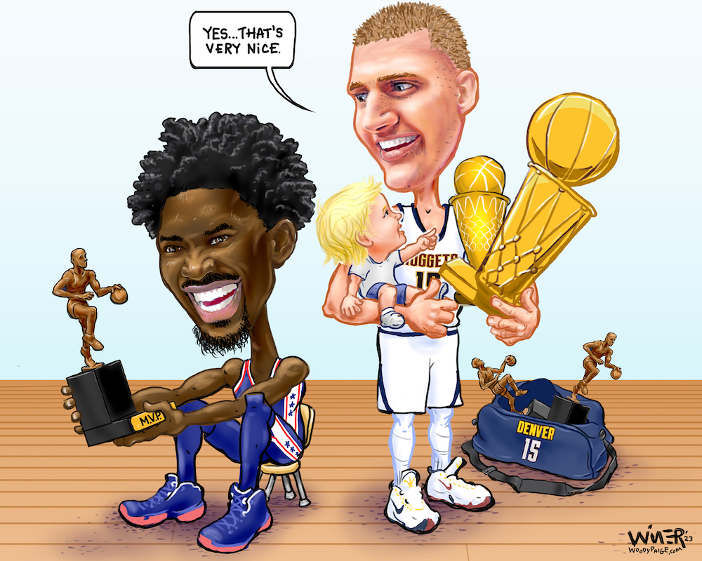 nikola jokic-jokic-joker-mvp-finals-nba-embiid