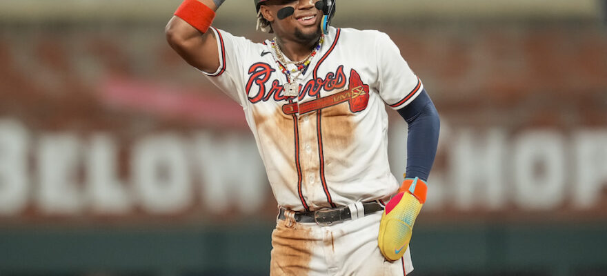 Ronald acuna-braves