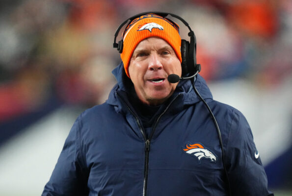 Sean Payton-broncos